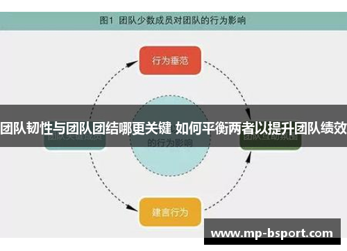 团队韧性与团队团结哪更关键 如何平衡两者以提升团队绩效