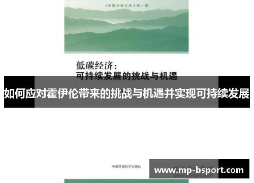 如何应对霍伊伦带来的挑战与机遇并实现可持续发展